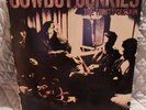 Cowboy Junkies The Trinity Session 1st Pressing LP Folk Rock Vinyl 1988