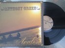Anthony Green - Avalon LP 2008 Indie Acoustic Circa Survive