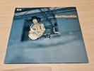 Jimi Hendrix Isle Of Wight Jap Press Gatefold  Polydor MP2217 LP W/Insert