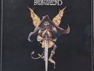 JETHRO TULL Broadsword and The Beast 40th Anniversary SEALED 4LP box set