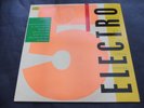 Various – Street Sounds Electro 5 1984 UK LP STREET SOUNDS HIP HOP RAP