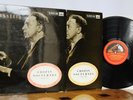 Chopin: Nocturnes - Artur Rubinstein **HMV ALP 1701 / 1702 ED1 2LP**