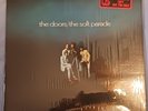 The Doors The Soft Parade 1969 promo white label