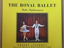 Royal Ballet; Gala Performances (Ansermet) RCA/Classic LDS 6065 audiophile 2LP
