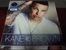 KANE BROWN / DELUXE EDITION / VINYL / BRAND NEW