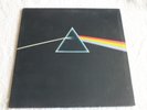 Pink Floyd – Dark Side Of The Moon - UK Harvest - A3/B3 - Ex plus - Listen