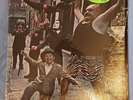 The Doors Strange Days Monarch first pressing vinyl stereo