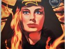 LP & MP3 King Diamond Fatal Portrait 180G, INSERT, DOWNLOAD NEW OVP Metal B