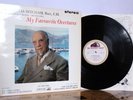 Mendelssohn / Berlioz / Rossini: Overtures - Beecham **HMV ASD 420 ED1 LP**