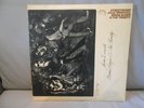 JULIE DRISCOLL, BRIAN AUGER & THE TRINITY - STREETNOISE - 1st PRESS - UK