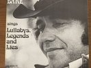 BOBBY BARE SINGS LULLABYS, LEGENDS AND LIES RCA CPL2-0290 Gatefold Rare Vintage
