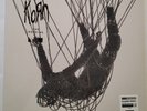 Korn The Nothing LP (Vinyl) FYE Exclusive Limited Edition Clear Vinyl BRAND NEW