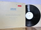 Bach: Cello Suites 1 & 2 - Pierre Fournier **Deutsche Archiv Red Stereo 198186**