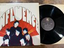 Influence - S/T LP ABC ABCS-630 - PSYCH Avant-garde experimental - VG+