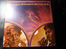 BIG MAMA THORNTON THE WAY IT IS LP RECORD VG++