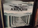 KABYLE PSYCH  LP   Les Abranis – Id Ed Was (Album N°1) – A 83001