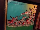AFRO LATIN FUNK  BOOGIE LP  Mendes & Mendes 	Brandão Records – BR 023