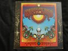 The Grateful Dead -  Aoxomoxoa - Second Pressing (1969), Original 1968 Mix, NM