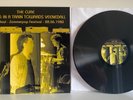 The Cure - Live Veenendaal 1980 - 1 LP - Very Rare