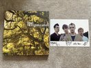 SIGNED Travis: The Invisible Band Box Set - 20th Anniversary 2 x Clear LP & 2xCD