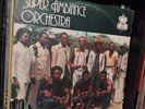 AFRO lp Super Ambiance Orchestra – Suffer Boy  ASALPS 34