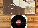 Led Zeppelin II LP Vinyl 1969 UK Misprint 