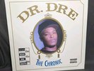 DR. DRE 2LP Vinyl THE CHRONIC 2023 INTERSCOPE  B0037603-01 Factory Sealed New