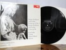 Beethoven: Violin Sonatas - Karl Suske **Eterna Red Stereo 826033 ED1 LP**