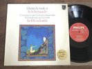 RIMSKY-KORSAKOV   SCHEHERAZADE KREBBERS (VIOLIN) / PHILIPS 9500 681 HOLLAND LP