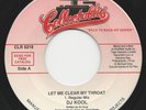 DJ Kool - Let Me Clear My Throat (7