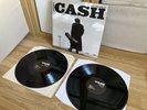 Johnny Cash - Legend Of  Johnny Cash Vinyl 2xlp Records 2014 VG++