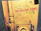 The Rolling Stones Beggars Banquet Vinyl LP Album Reissue Black Factory Sealed