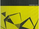 LP The Miles Davis Quintet Relaxin With The Miles Davis Quintet OBI, INSERT