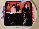 Deep Purple / Jimi Hendrix – Battle Of Deep Purple & Jimi Hendrix Blechbox