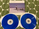 Pinback - Blue Screen Life - 2 x LP - Gatefold Sleeve - Blue Vinyl - Very Rare