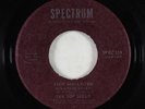 70s/Sweet Soul 45 - Top Shelf - Stop And Listen - Spectrum VG+