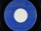 Funk Lounge 45 - Harve & Charee - Got To Turn Away - Zonar