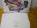 Liam Gallagher, John Squire – LTD WHITE VINYL LP   * MINT * 2024