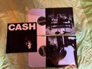 Johnny Cash, American IV, The Man Comes Around Vinyl 2 Disc Green