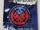 Life of Agony - River runs red (1993) LP Vinyl RR 9043-1 VG+/VG+
