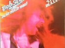 Bob Seger And The Silver Bullet Band - 'Live' Bullet (2xLP, Album)