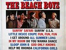 The Beach Boys - Best Of The Beach Boys (LP, Comp, Mono)