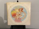GRATEFUL DEAD EUROPE '72 WB (G+/G) w Original INSERT