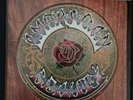 American Beauty The Grateful Dead MSFL Original Master Recording w/ insert Vinyl