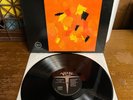 GETZ / GILBERTO Self Titled ORIG 1964 STEREO LP NM/NM    ESSENTIAL JAZZ