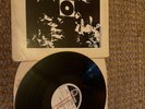 THE GODZ - CONTACT HIGH WITH THE GODZ - 1968 - FONTANA RECORDS - ORIGINAL PRESS
