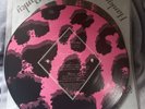 Madonna - Hanky Panky - 1990 Picture Disc Vinyl -  No Poster - VG