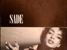 Sade Diamond Life Gatefold First Italy 1984 C. VG+ M. NM