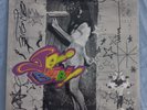 Cafe Tacvba Jei Beibi ××Signed×× Vinyl,Caifanes,Zoe