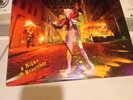 PRISTINE NM ORIGINAL 1989 CYNDI LAUPER A NIGHT TO REMEMBER VINYL LP RARE Vg++